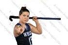 FH Media Day  Wheaton College Field Hockey Media Day 2024. - Photo By: KEITH NORDSTROM